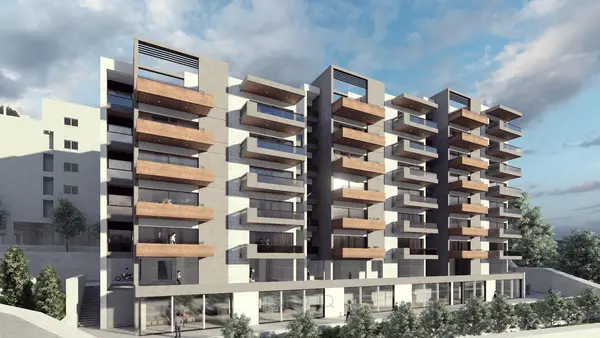 Gold Residence Project – Tyre | Al Hosh - مشروع غولد ريزيدنس – صور | الحوش