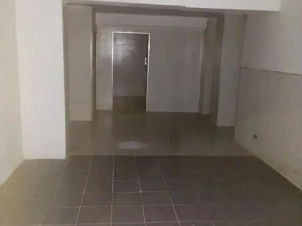 Warehouse for rent in Verdun, Beirut, Lebanon