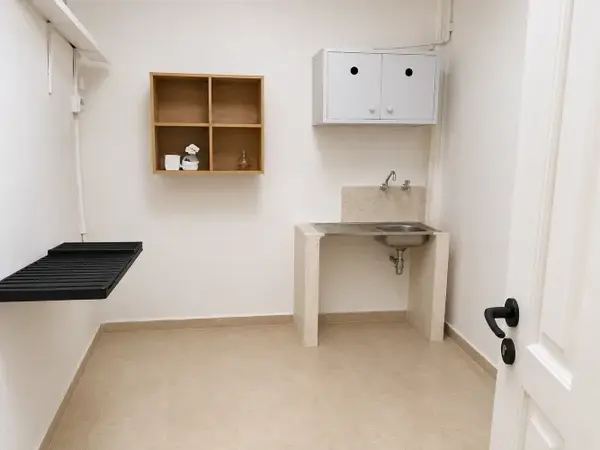 Apartment for Rent in Burj Hammoud