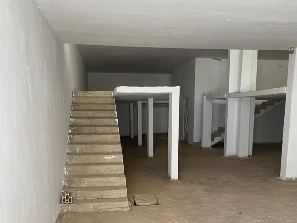 Warehouse for sale in Ain Saadeh