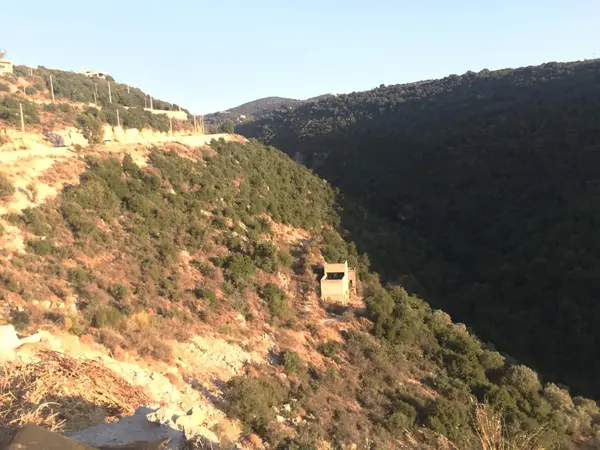 Land for Sale in Tannourine , Lebanon