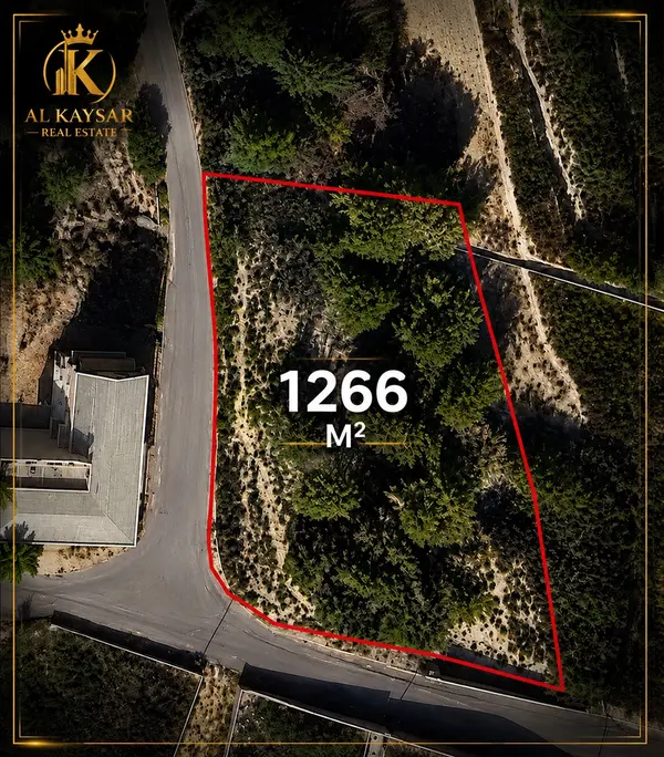 Land for Sale in Marwaniyeh