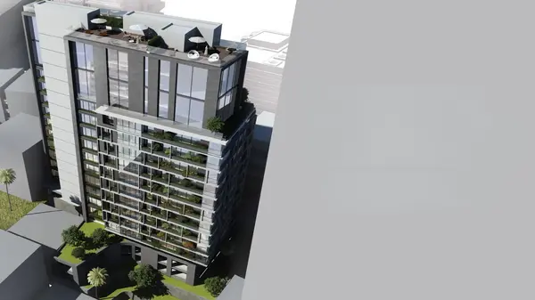 Apartment for Sale in Remeil, Achrafieh, Beirut, Lebanon