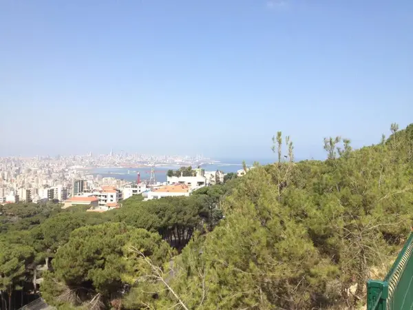 Land for Sale in Rabieh, Lebanon