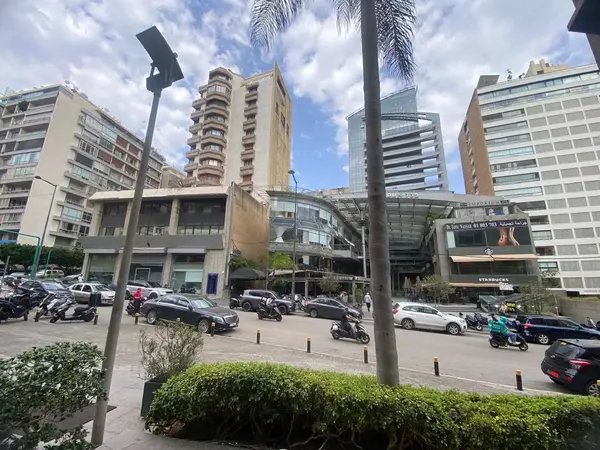 Apartment for sale in Verdun, Bayrut, Lebanon