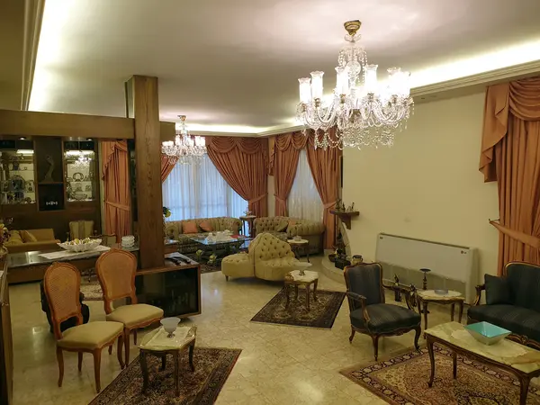 Villa for Sale in Montiverdi, Lebanon