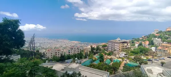 Land for Sale in Beit Meri, Lebanon