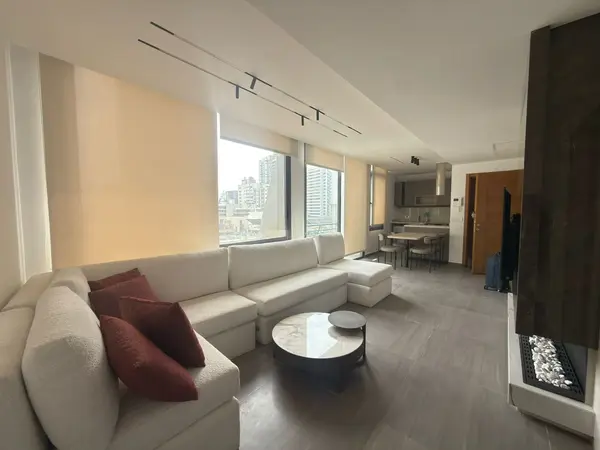 Apartment for sale in Achrafieh, Beirut, Lebanon