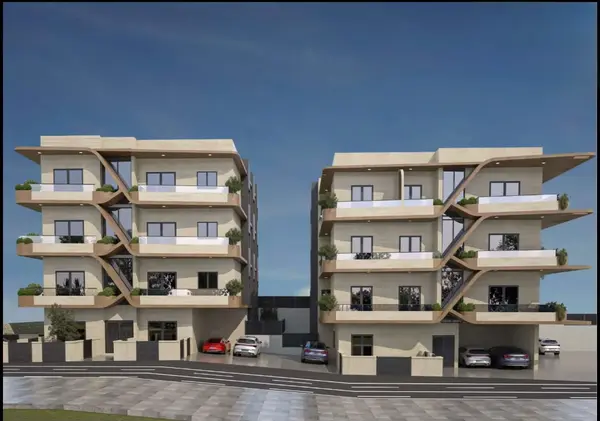 Apartment for Sale in Al Nakhle