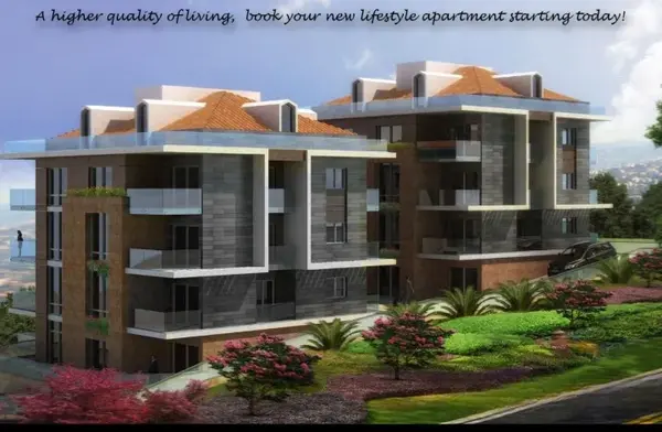 Apartments for Sale in Halat