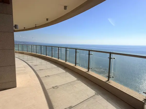 Apartment for Sale in Raoucheh
