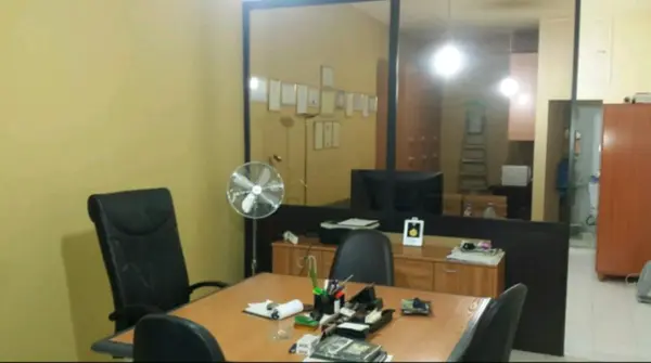 Office for rent in Montiverdi