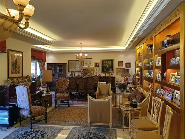 Apartment for Sale in Baabda, Lebanon