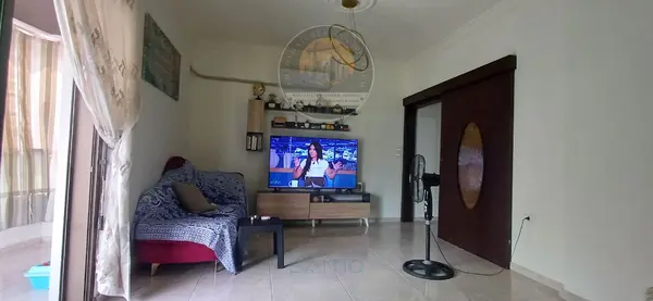 appartment