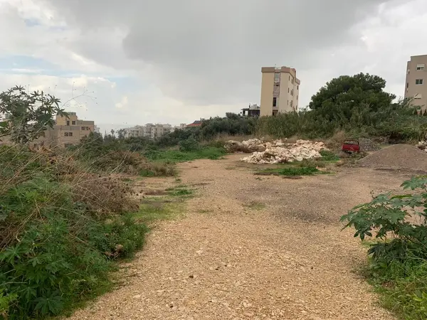 Land for Sale in Dbayeh, Lebanon