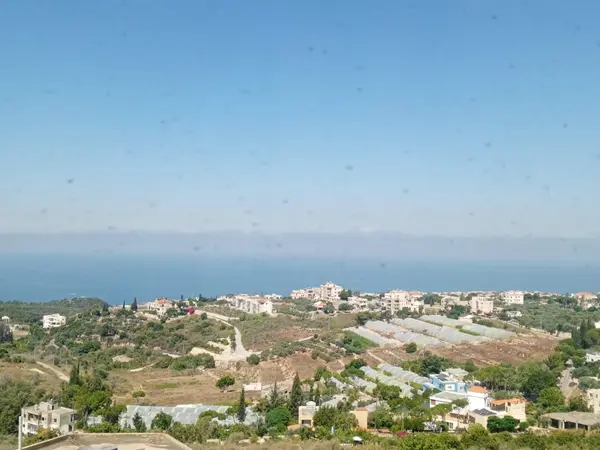 Apartment for Sale in Byblos