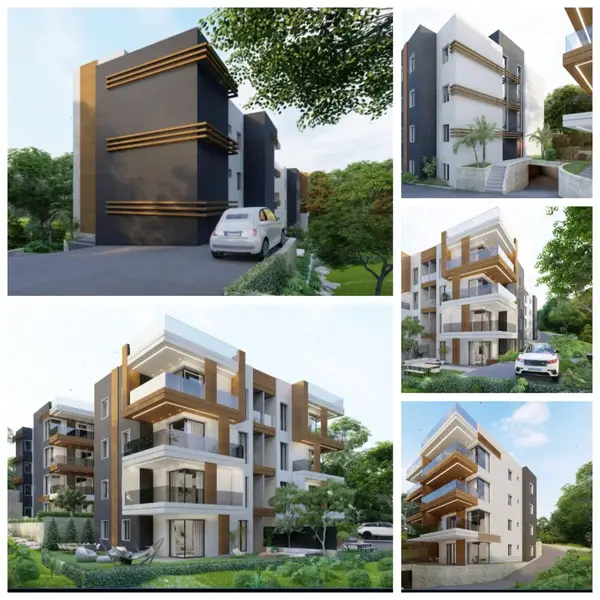 Apartment for Sale in Jdayel