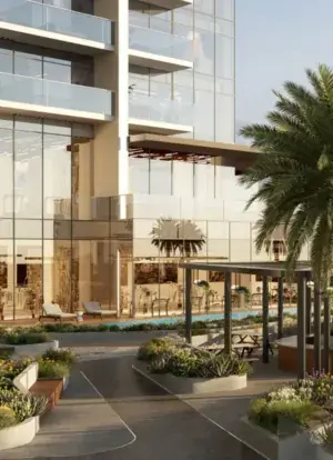 Prime Location,Villa, Ellie Saab Vie at the Fields