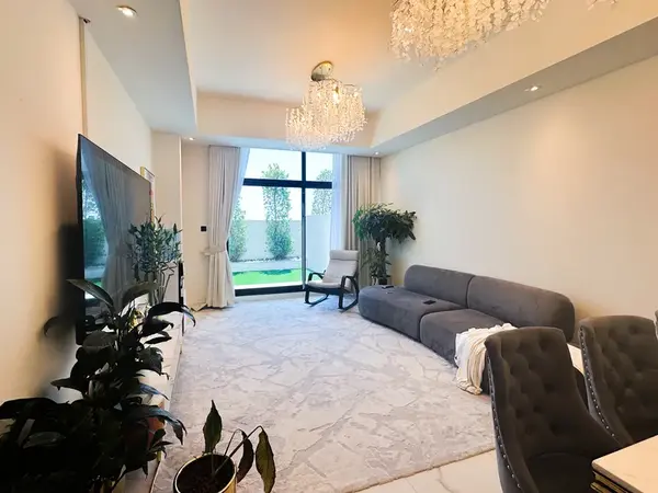 Prime Location, Townhouse for Rent, Ellie Saab at the Fields