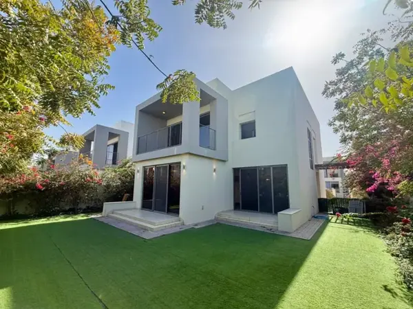 Prime Location, Villa for Sale, Dubai Hills Sidra 1