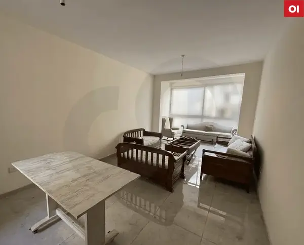 Brand-New Apartment For Sale/Calm and quiet location/KASKAS-BEIRUT