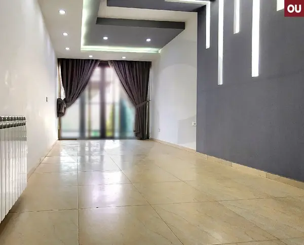 mountain and sea view/NEW BUILDING/CALM AREA/Qornet elEl hamra,metn