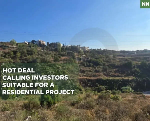 Residential Development/Mountain View /dhour el aabadiyeh,aley
