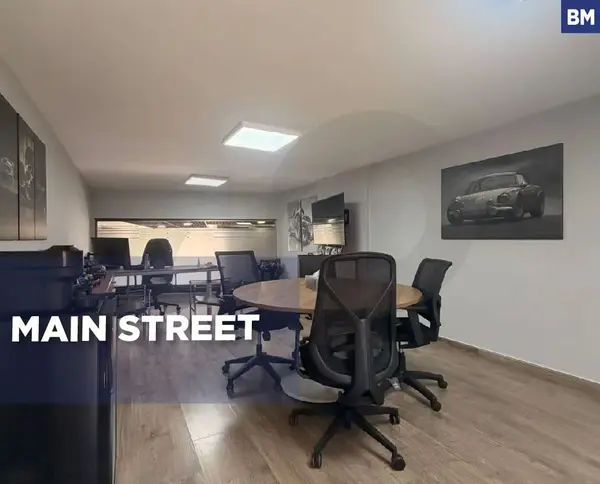 ‎PRIME LOCATION/Office for rent/‎Underground parkings/KASLIK,KESEROUAN