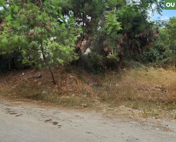 Investment opportunity/industrial area/land for rent/Mazraat Yachouh,METN
