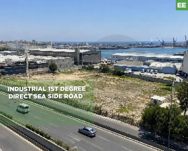 INDUSTRIAL LAND/DORA WATERFRONT /First-Class Industrial