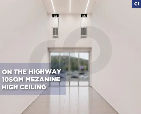 50sqm Shop/Main highway/PRIME LOCATION/RENT/ Zouk mosbeh,KESEROUAN