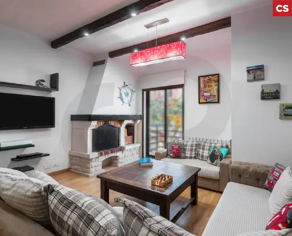 Chalet for sale/Prime location/Fully renovated/KFARDEBIAN-KESEROUAN