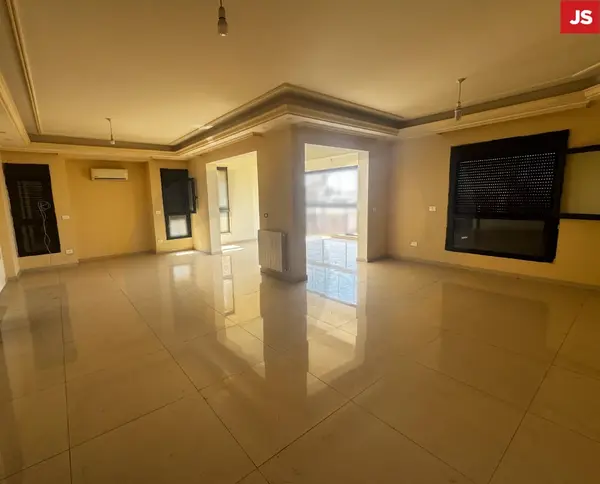 Apartment for Sale/unobstructed Sea And City View/HAZMIYEH-BAABDA