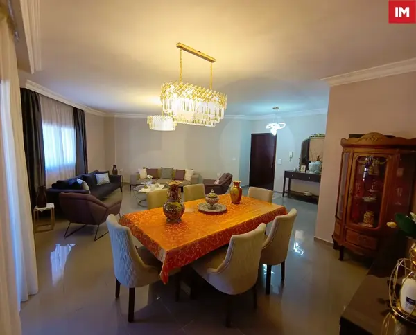 HOT DEAL /Spacious Apartment for Sale /Well-maintained building/HADATH,BAABDA
