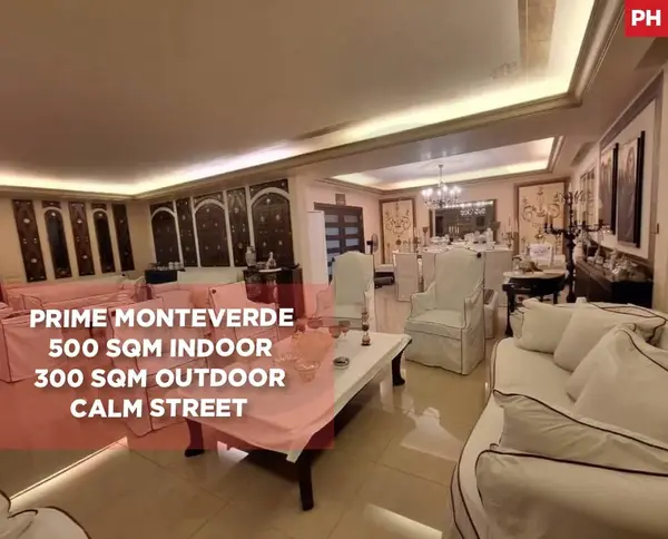 PRIME LOCATION/MONTEVERDE,METN /beautifully decorated