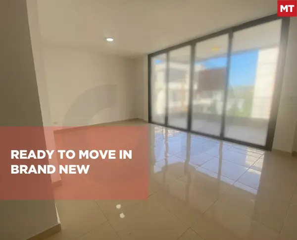 Brand new Apartment for sale/ready to move in/ZGHARTA