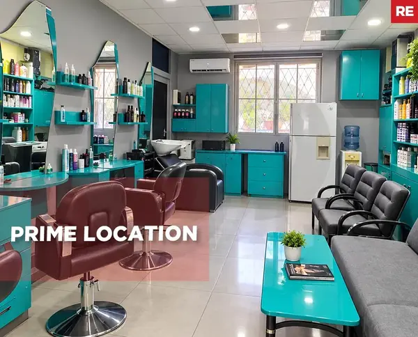 PRIME LOCATION SHOP/ACHRAFIEH,BEIRUT /strong long-term potential