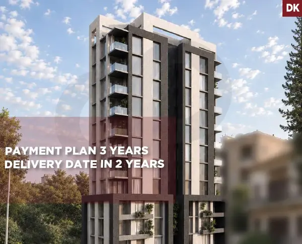 UNDER-CONSTRUCTION/modern living/high-end/ SIN EL FIL,METN