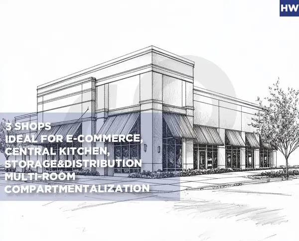 expansive 200 sqm/commercial space/prime location/ADMA,KESEROUAN
