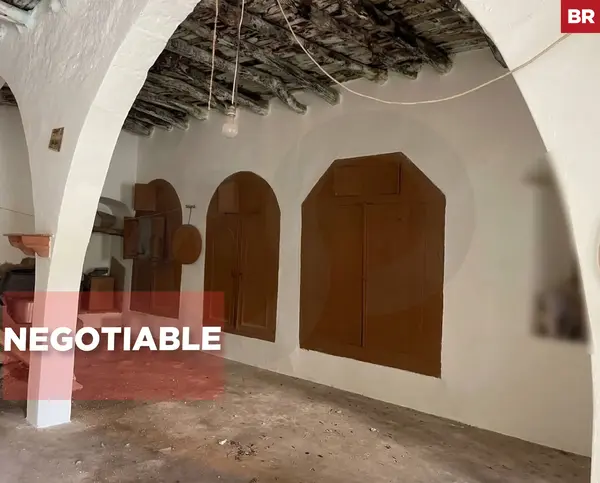 Traditional house in Kefraya,Koura /Surrounded by picturesque landscapes