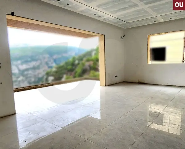 new /quiet location/Installment payment options/Qornet El Hamra,METN