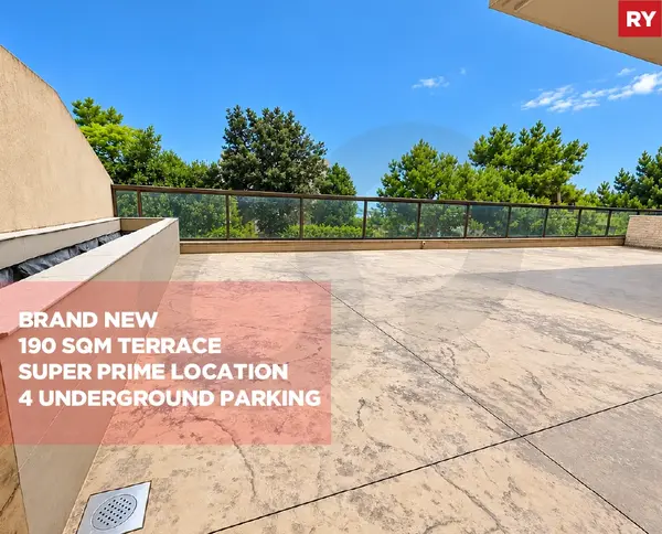 Brand new apartment/Super Prime Location/HARET SAKHER-KESEROUAN