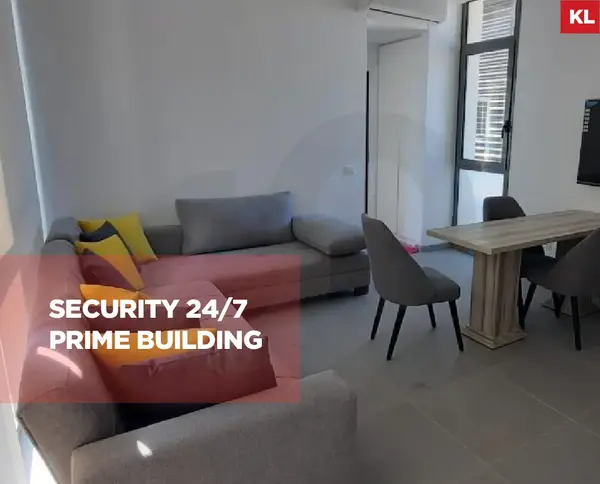 Luxurious brand-new apartment for Sale/Privileged location/SAIFI-BEIRUT