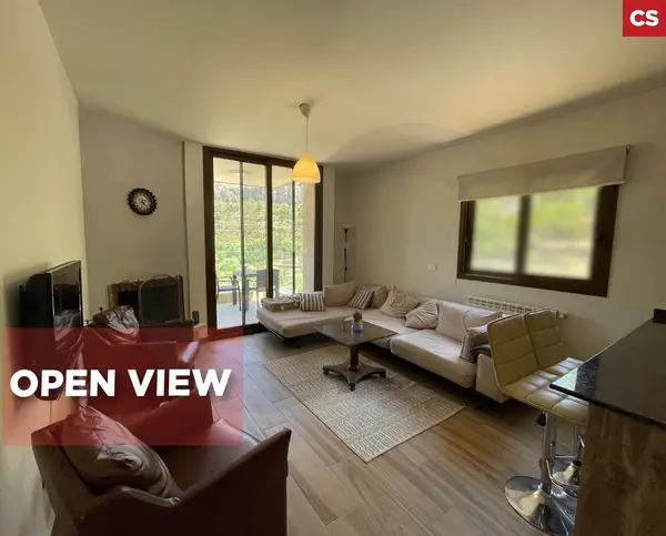 CHALET/PRIME LOCATION IN FARAYA,KESEROUAN /OPEN VIEW