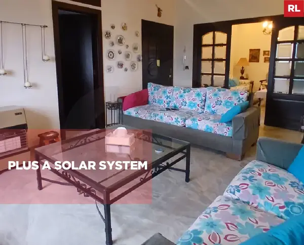 Apartment for sale/Directly on the main road/KOURA