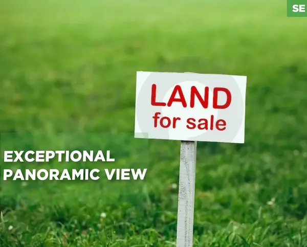 LAND/open view and an excellent setting/BEKAATET ACHKOUT,KESEROUAN