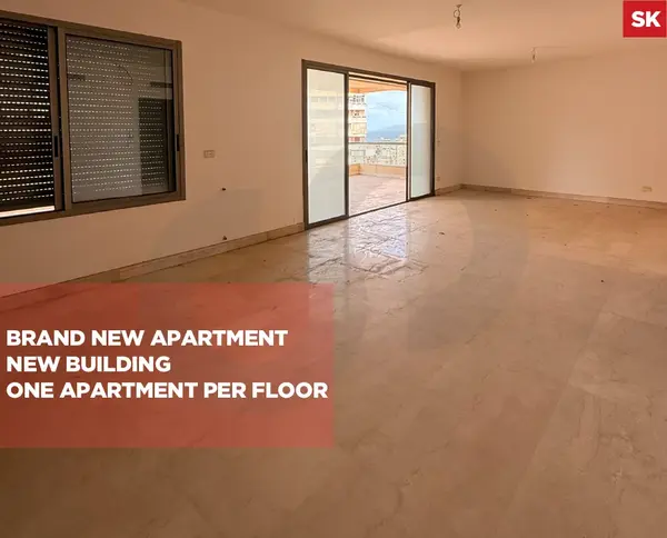 Brand New Apartment For Sale/Prime location/New Building/ZALKA-METN