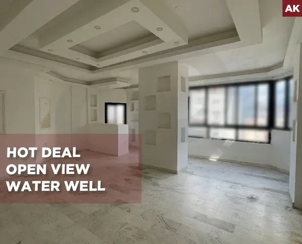stunning sea view/elegance/prime location/luxurious /dawhet aramoun,ALEY