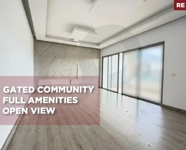 premium living/gated community/full amenities/ACHRAFIEH,BEIRUT