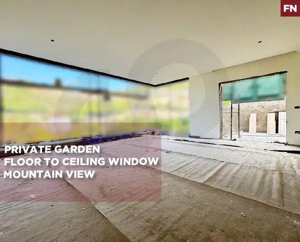 new project/prime location/amazing features/easy access/Wadi Chahrour,BAABDA